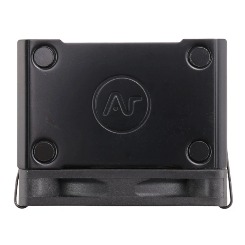 Новый охладитель радиатора для Raspberry Pi 5 Argon THRML 60 мм с медной тепловой трубкой