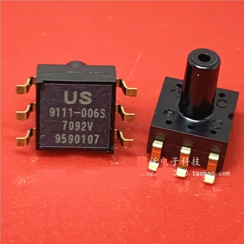 5 шт. US9111-006s US9111-006-S датчик давления США 9111-006s 9111006 с