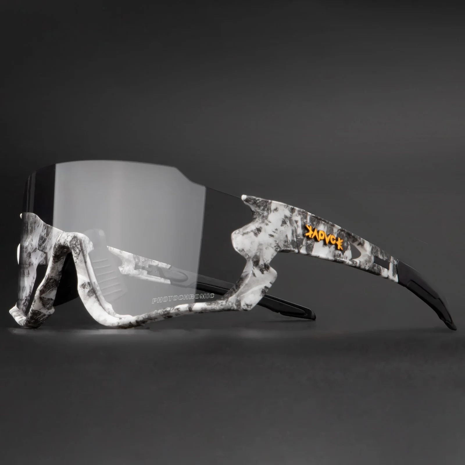 

Солнцезащитные очки Kapove с фотохромными линзами для женщин и мужчин, UV400