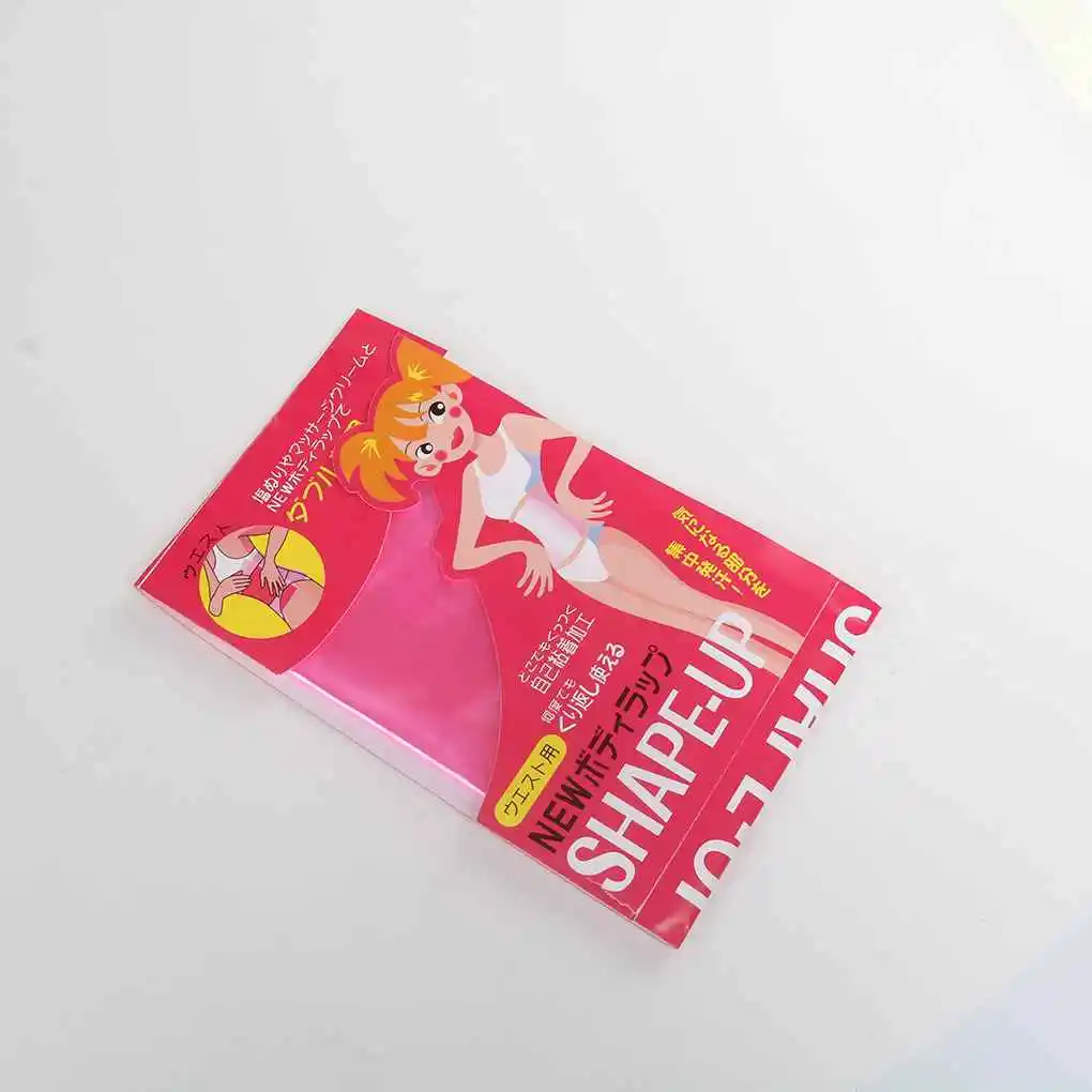 

Waist Stomach Slimming Body Belt Sauna Wrap Weight Loss For Women Fat Body Wraps Leg Sauna Weight Loss Slim Belt