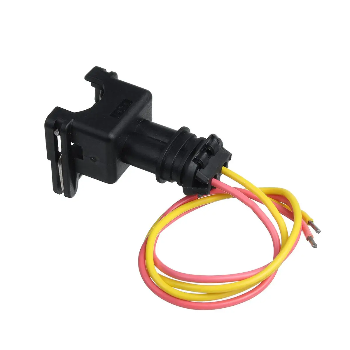 Fuel Pump Car Heater Plug Wire Harness Connector 2 Pin For Webasto Eberspacher Air Diesel Heater Accessories Fuel Pump Car Heater Plug Wire Harness Connector 2 Pin For Webasto Eberspacher Air Diesel Heater Accessories