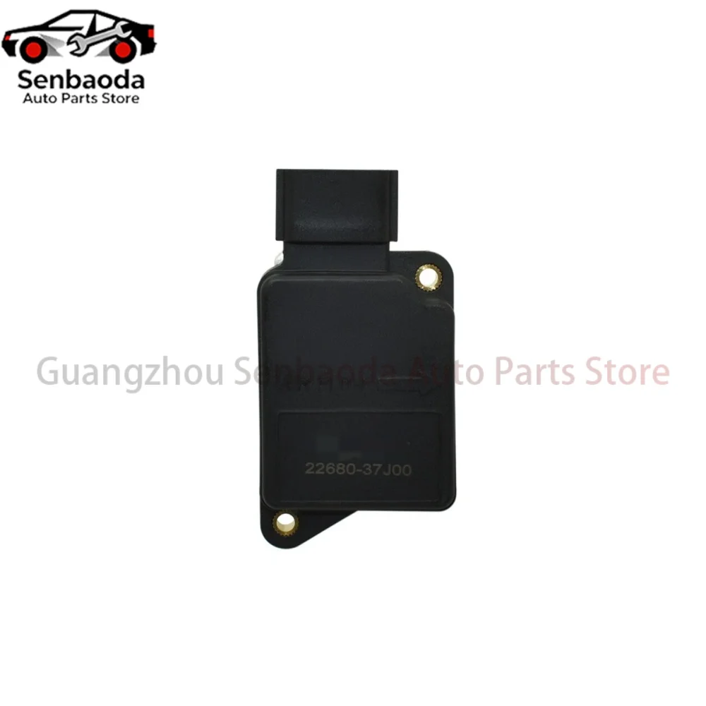 Фото 22680-37J00 AFH70-05 Датчик массового расхода воздуха для Nissan Safari WGY60 Patrol Y60 GQ TB42E RD28T 4.2L TD42 1992-1997 Автозапчасти №5