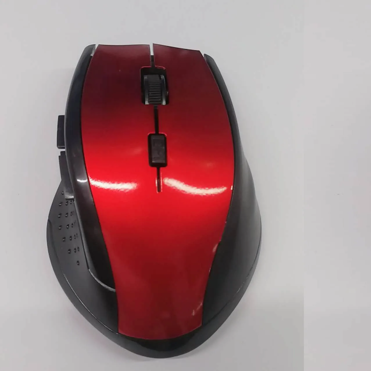 Wireless Mouse Gamer  Wireless Computer Mause  Backlight Ergonomic Gaming Mouse for Laptop PC Mice  raton inalambrico ordenador images - 6