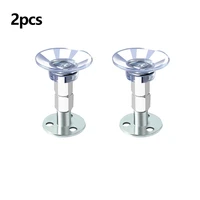 2pcs bed fixing suction cup anti shake shock absorbing crash for beds cabinets sofas fixing from shaking home improvement
