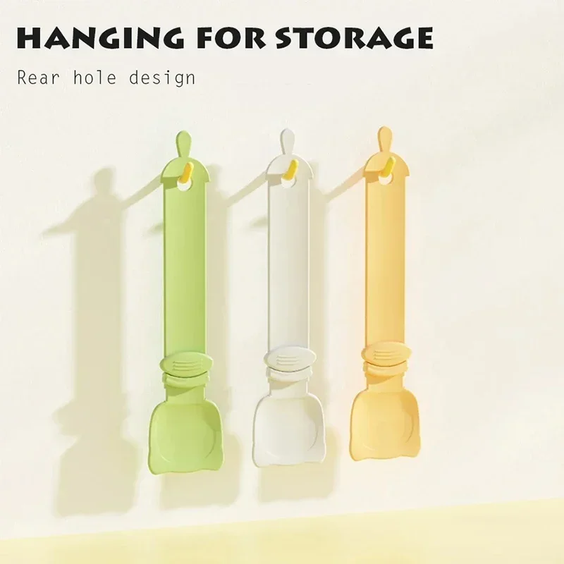 Выжималка для кошек чистый дозатор зерен с отделением карт