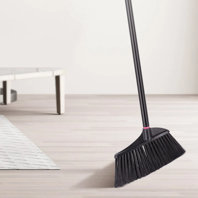 

Small Water Sweeper Broom Brush Set Dirt Street Folding Dustpan Garbage Kitchen Cleaning Household Reinigung Garbage Collector