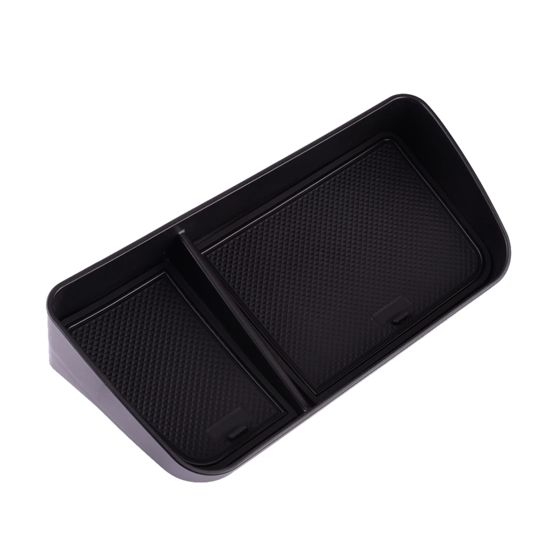 

Waterproof Car Dashboard Console Screen Behind Storage Box Tray Organizer Fit for Toyota RAV4 2023 2022 2021 2020 2019