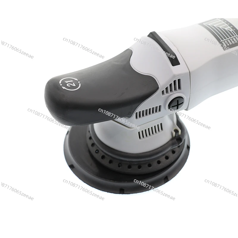 Полировальная машина двойного действия DA Эксцентриковая шлифовальная машинка