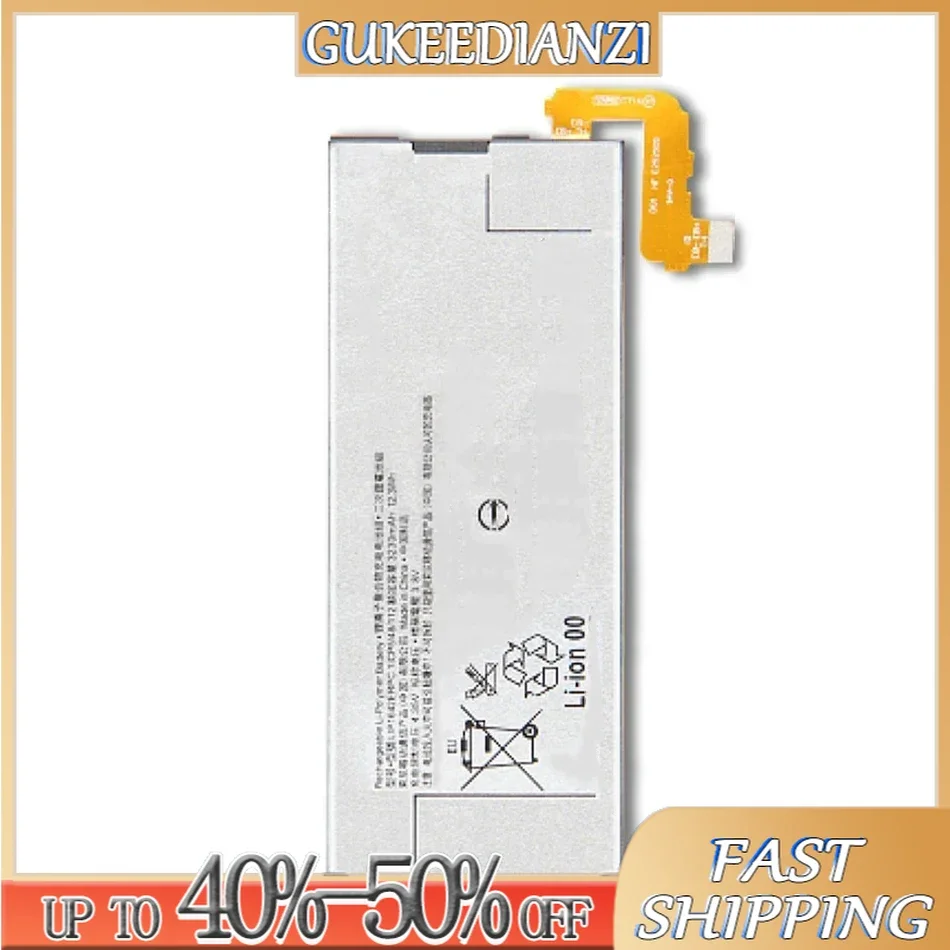 Аккумулятор для телефона LIP1642ERPC 3230 мАч SONY Xperia XZ Premium XZP G8142 G8141