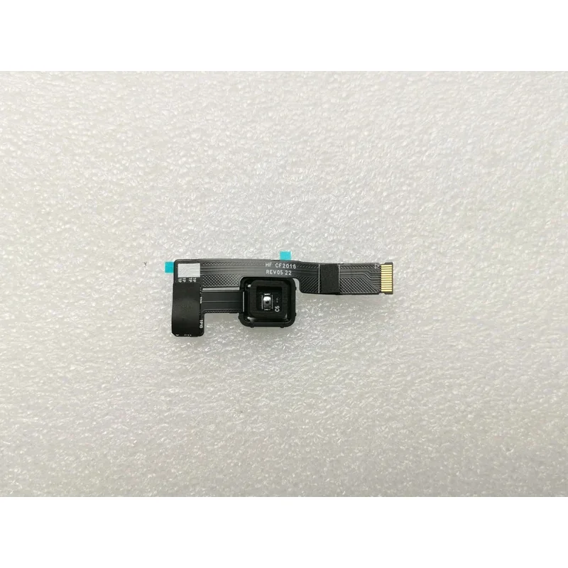 Подходит для Dell Latitude 9520 панель переключателя кнопок модуль отпечатков пальцев