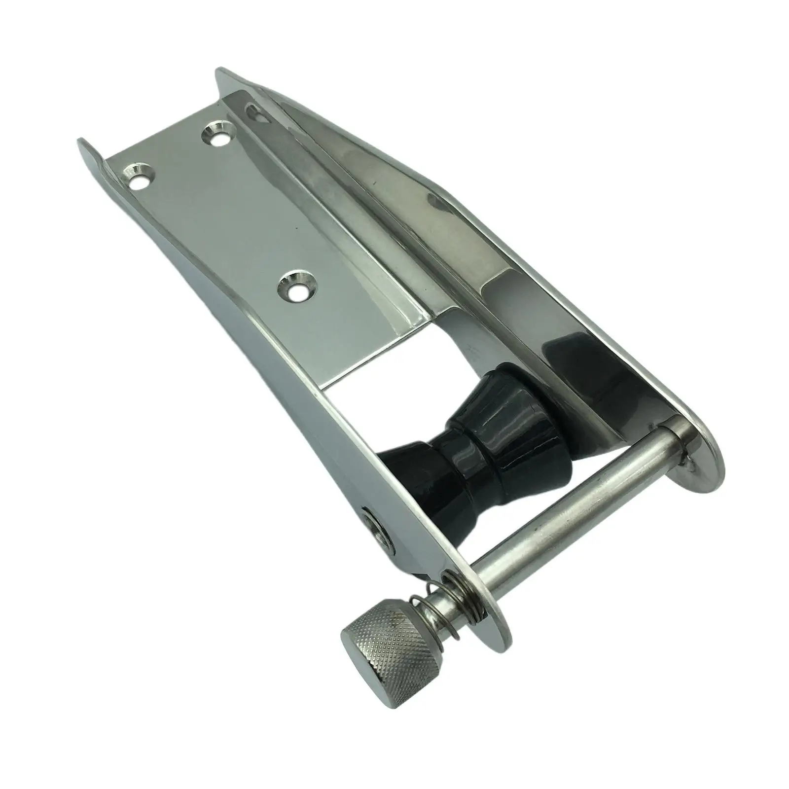 

Stainless Steel Bow Boat Anchor Roller Replacement Durable Mounting Hardware