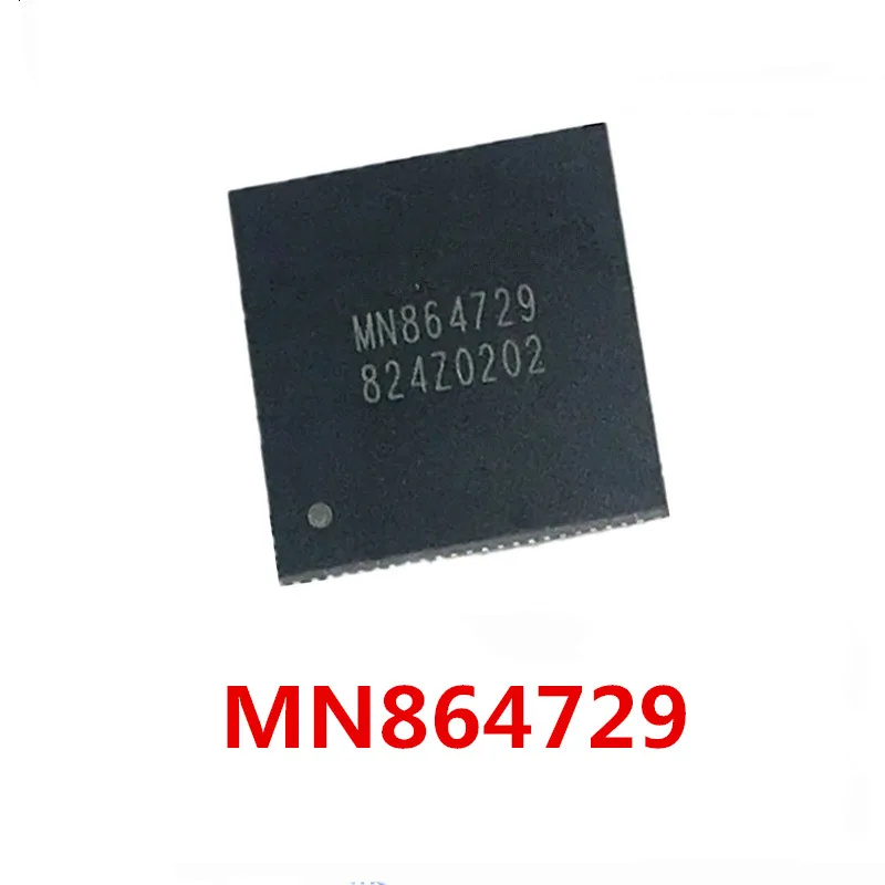 

1 шт., Новый EVO MN864729 QFN-88 чипсет