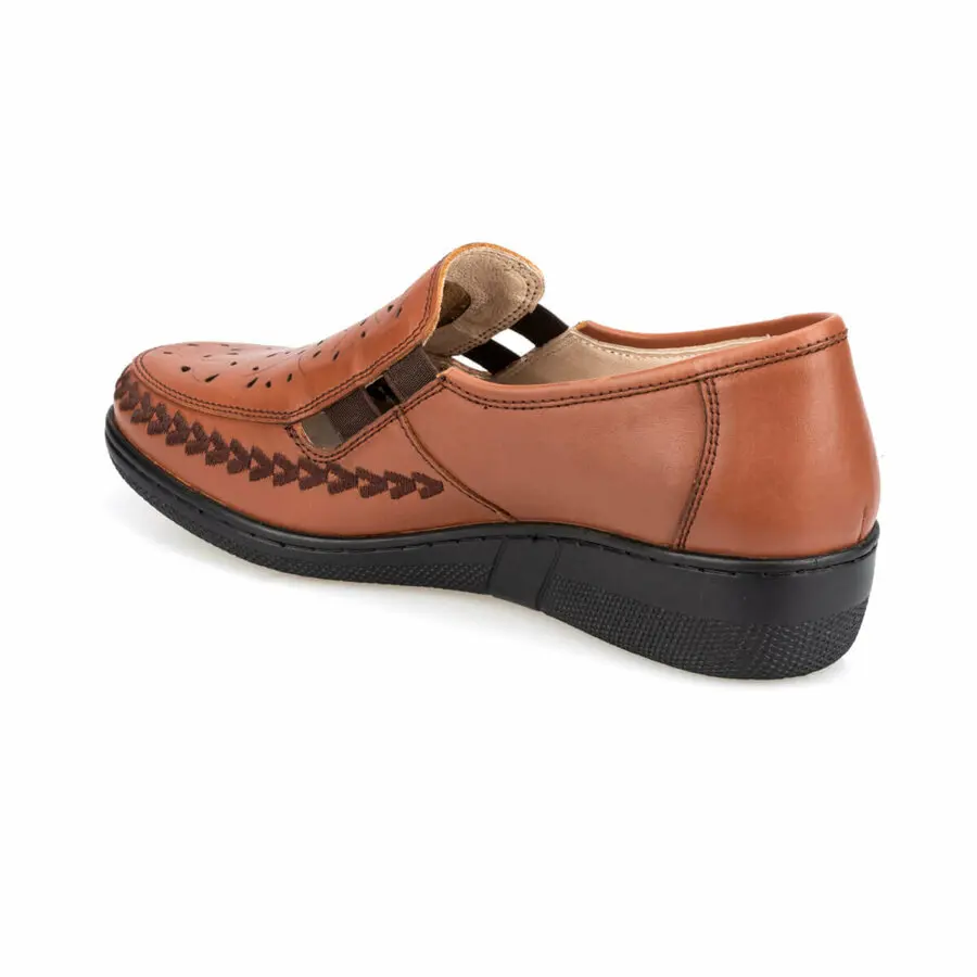 

Women Shoes Flats Fashion Casual Polaris 5 Point '