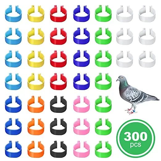 

300 шт., детский ремень для птиц