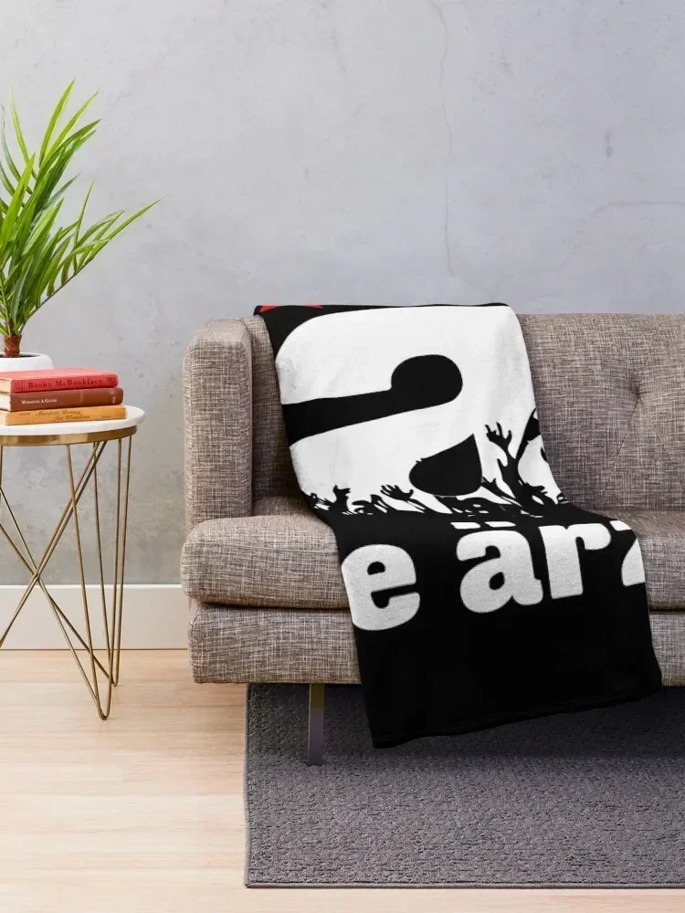 Одеяло Die A?rzte роскошные рождественские украшения спальный мешок мягкие плюшевые