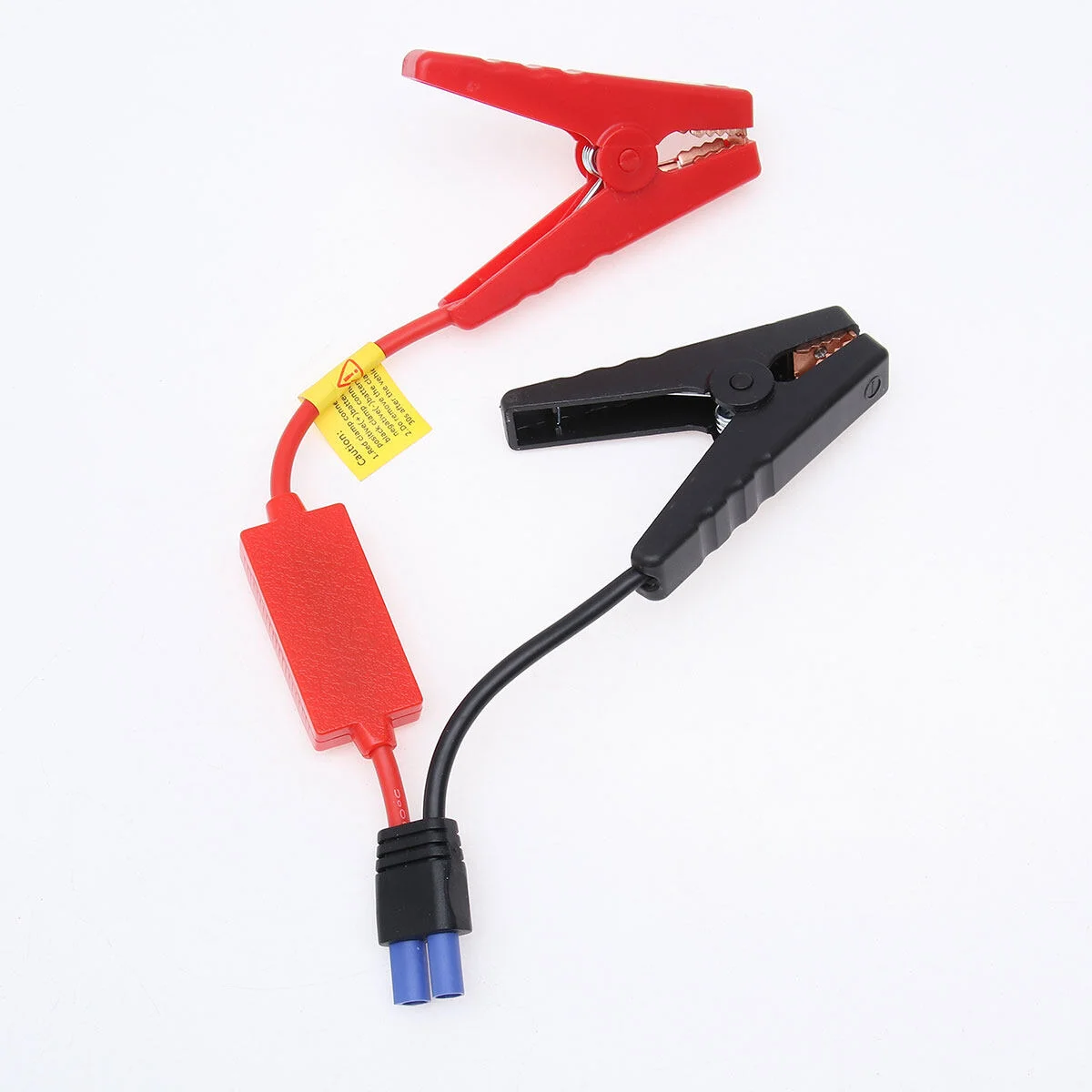 

Power Supply Cable Car Jumper Multifunction Booster Cables Alligator Clips