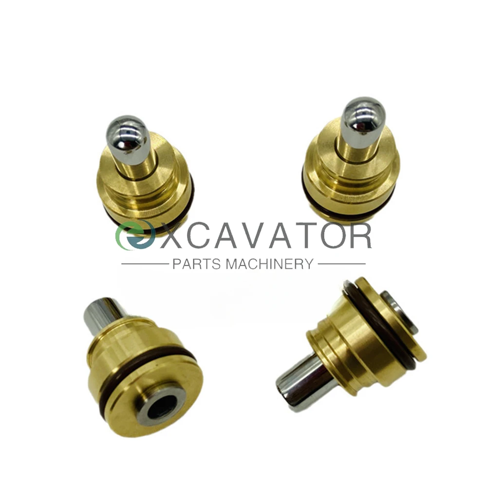 Запчасти для экскаватора Sankawa Smart SWE50 60 70 80 90/N9 150 ручка джойстика пулевое сальник