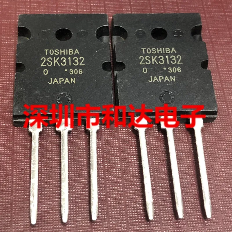 

2SK3132 TO-264 500V 50A
