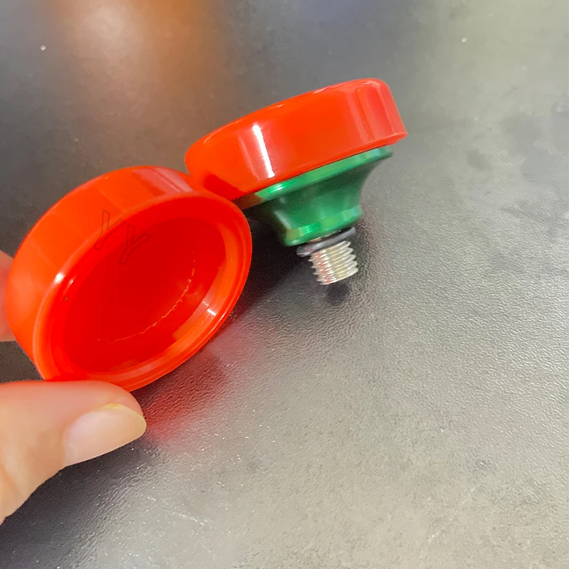 Набор для ремонта вмятин ТПУ перкуссионный кузов с клейкой головкой