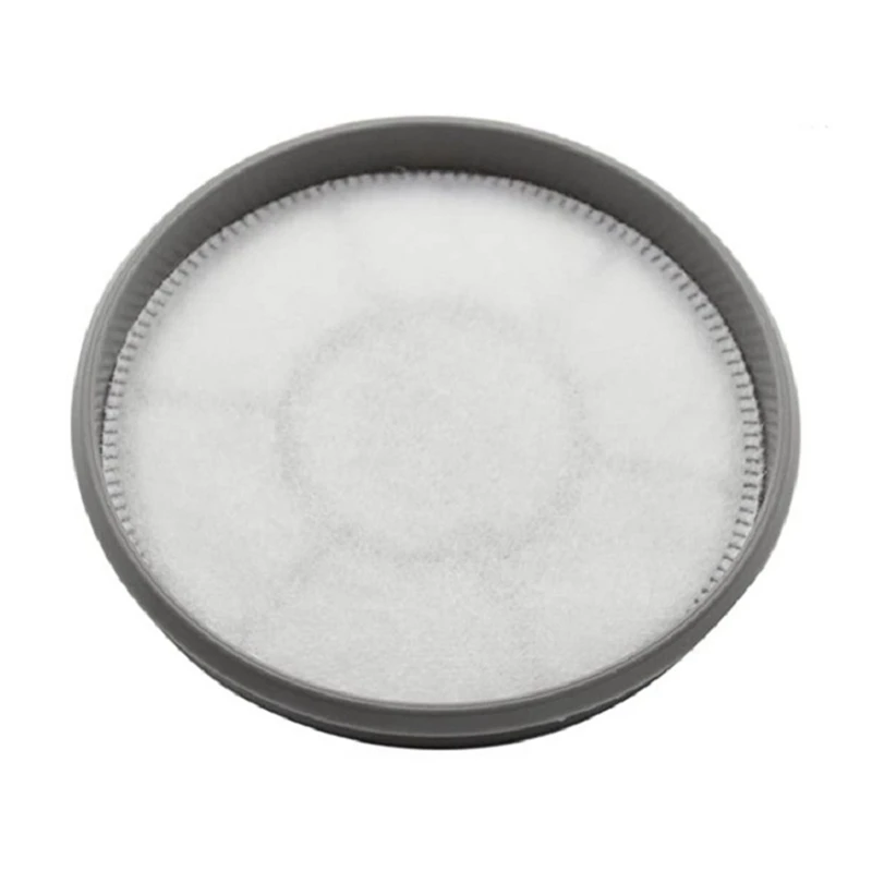 

Washable Hepa Filter For Eureka DCF25&EF7 Vacuum Cleaner Replacement Spare Parts Filter