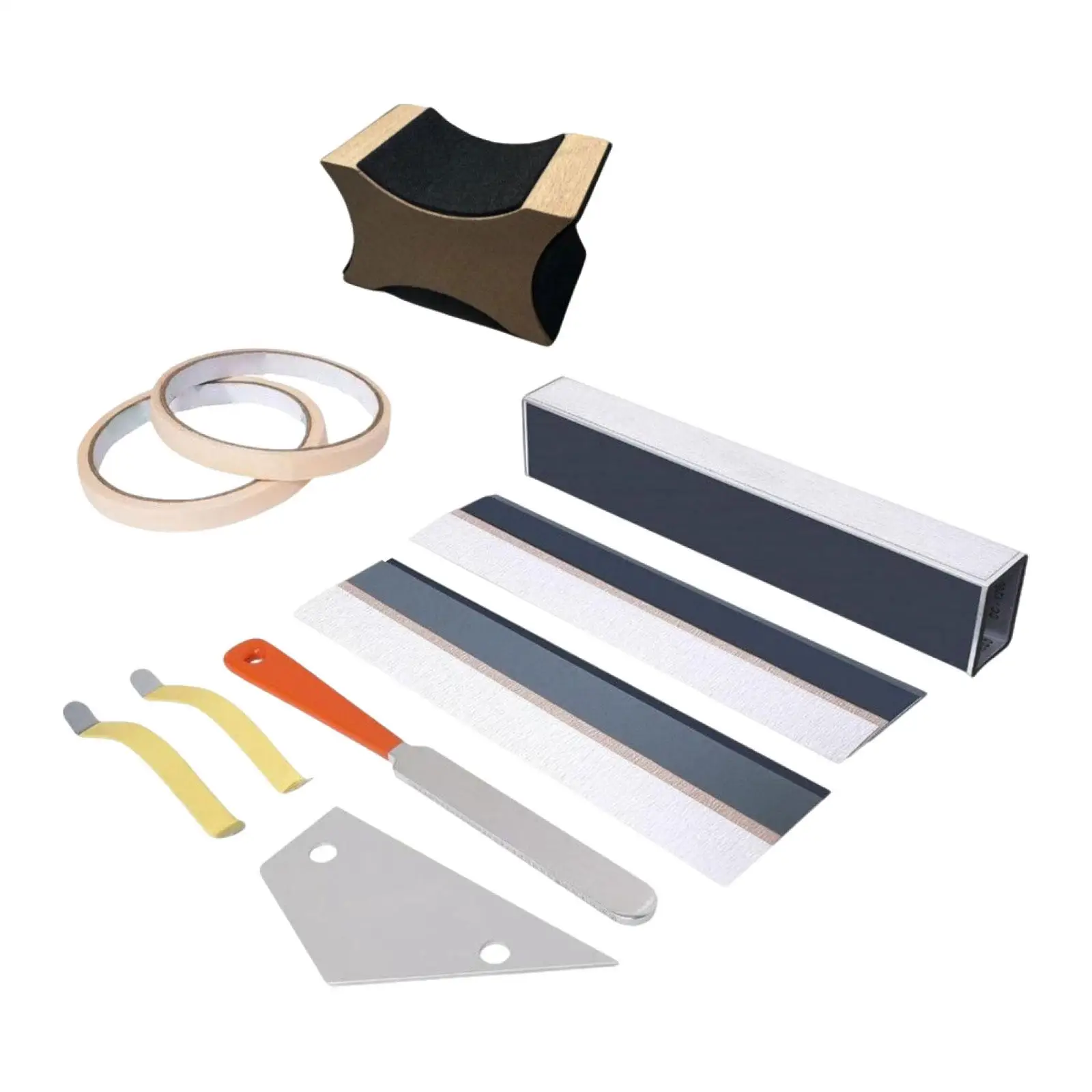 13 шт. аксессуары для электрогитары