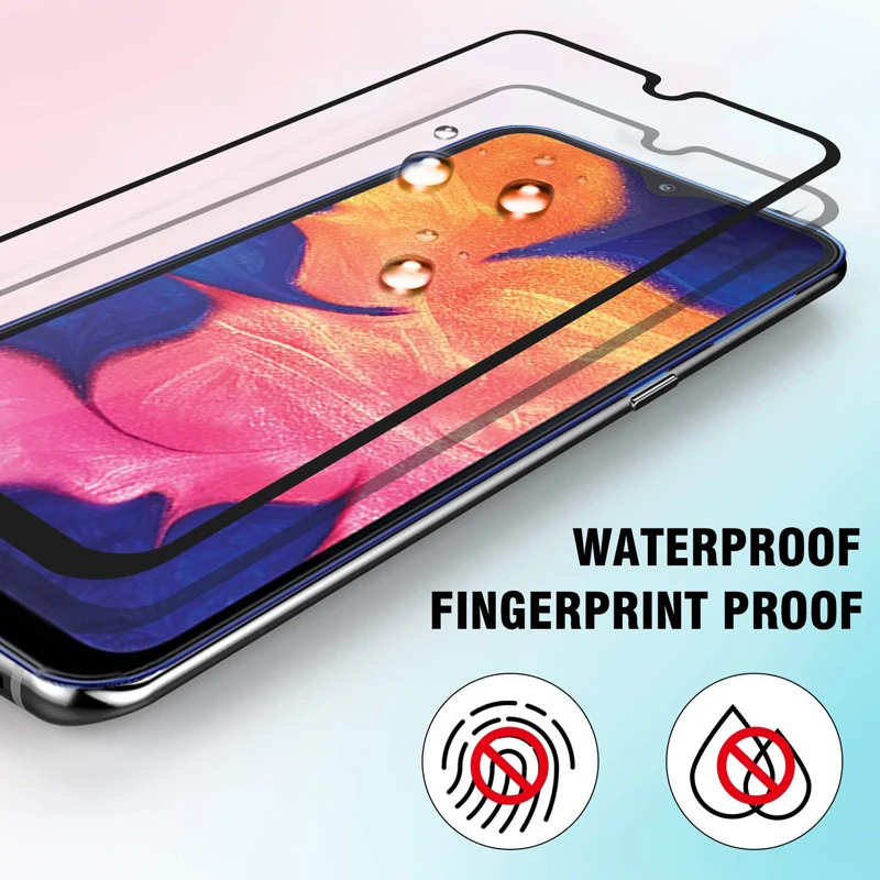 Фото Защитное стекло 99D для Samsung Galaxy A12 A32 A42 A52 A72 F22 F52, пленка из закаленного стекла для экрана Samsung A53 A23 A33 A73 A03S A13 №3
