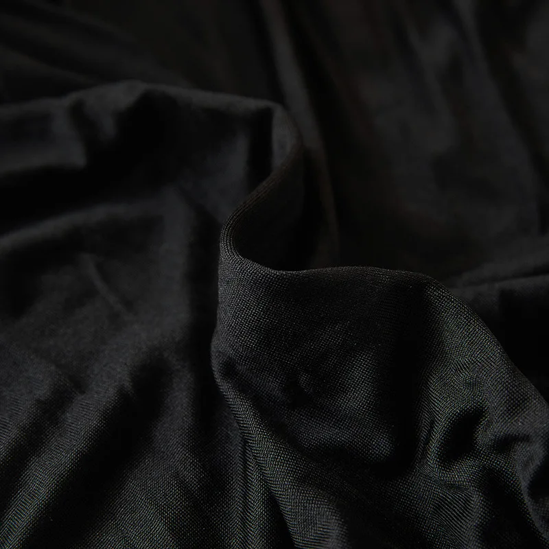 Монохромный чехол для клубного стула с принтом в ванну мягкий ique dex идеально