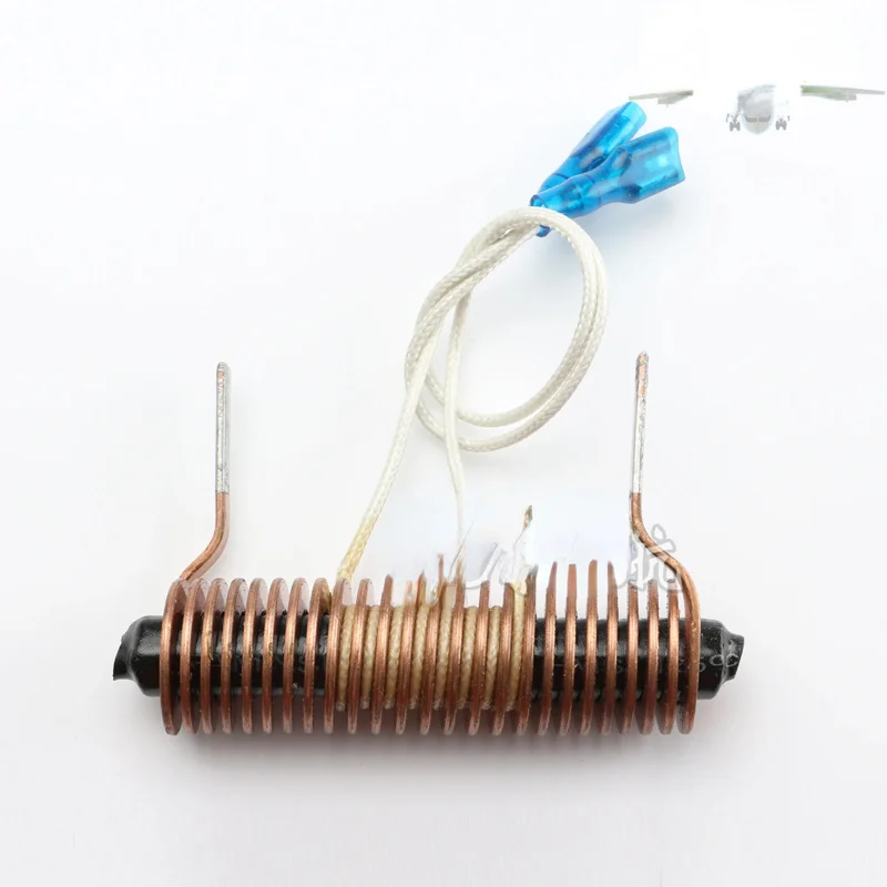 

Медная дуговая катушка LGK40/60 25 оборотов