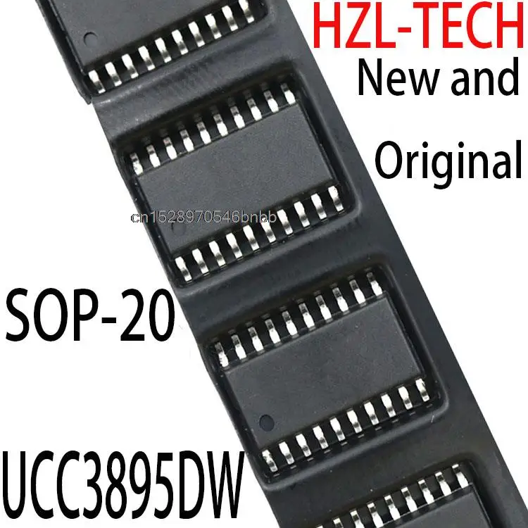 5 шт. Новый и оригинальный SOP16 UC2825DW UC3525ADW UC28025DW UC3846 UC3846DWTR SOP UC3525DW SOP-20 UC3846DW UCC3895DW |