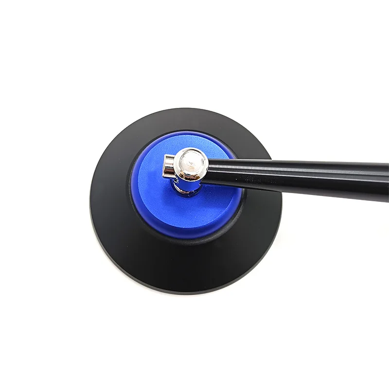 Универсальное мотоциклетное зеркало заднего вида с ЧПУ из алюминиевого сплава 8