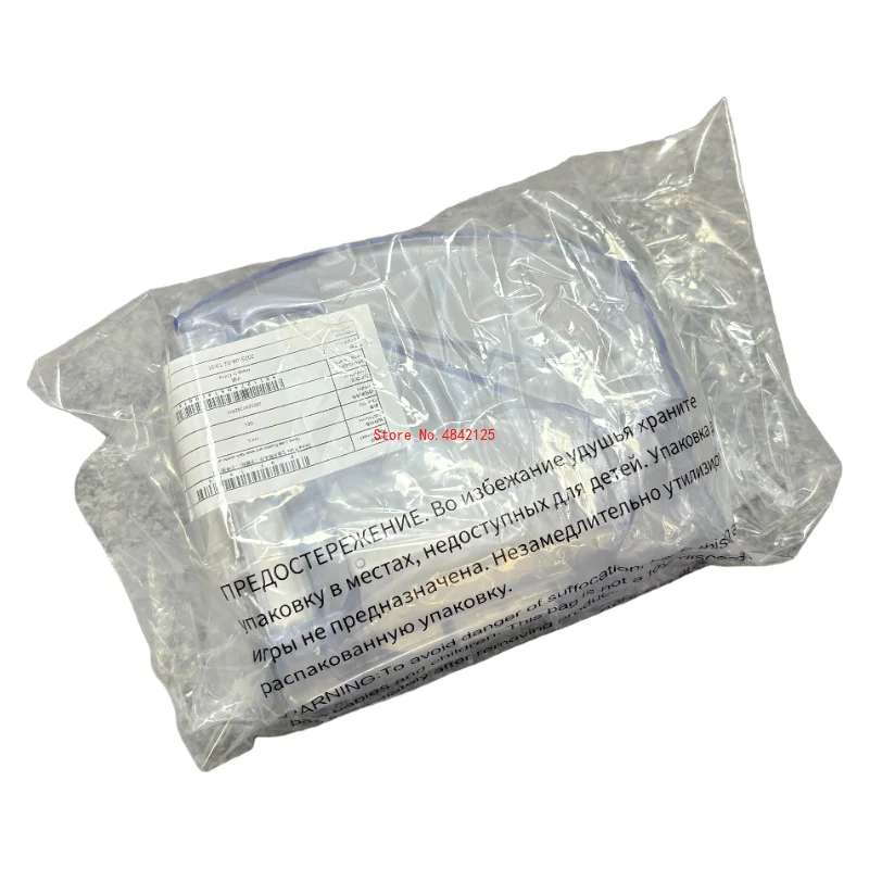 Оригинальные аксессуары Tanos S Lite, комбинированный блок резервуара для воды для робота-пылесоса Roborock Q7 MAX Q7 MAX+, запасные части (art.: 3920d4318bcd3) - 3920d4318bcd3