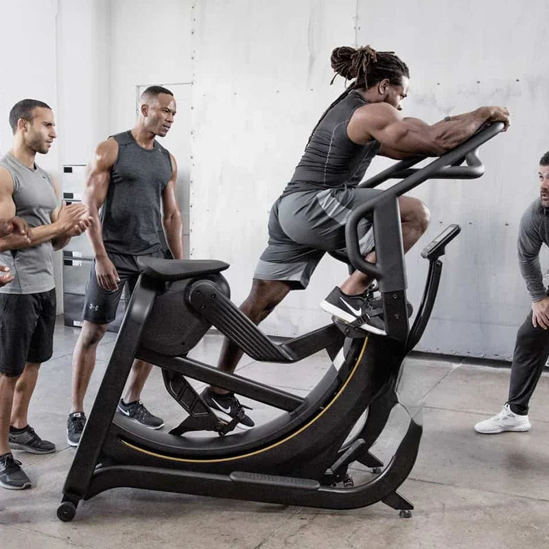 Тренажер для подтяжки ног бедер и формирования живота