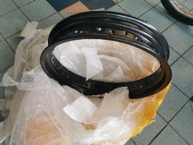 

3.5*17 Inch 3.5X17" 36 Spokes Holes Aluminum Alloy Motorcycle Wheel Rims