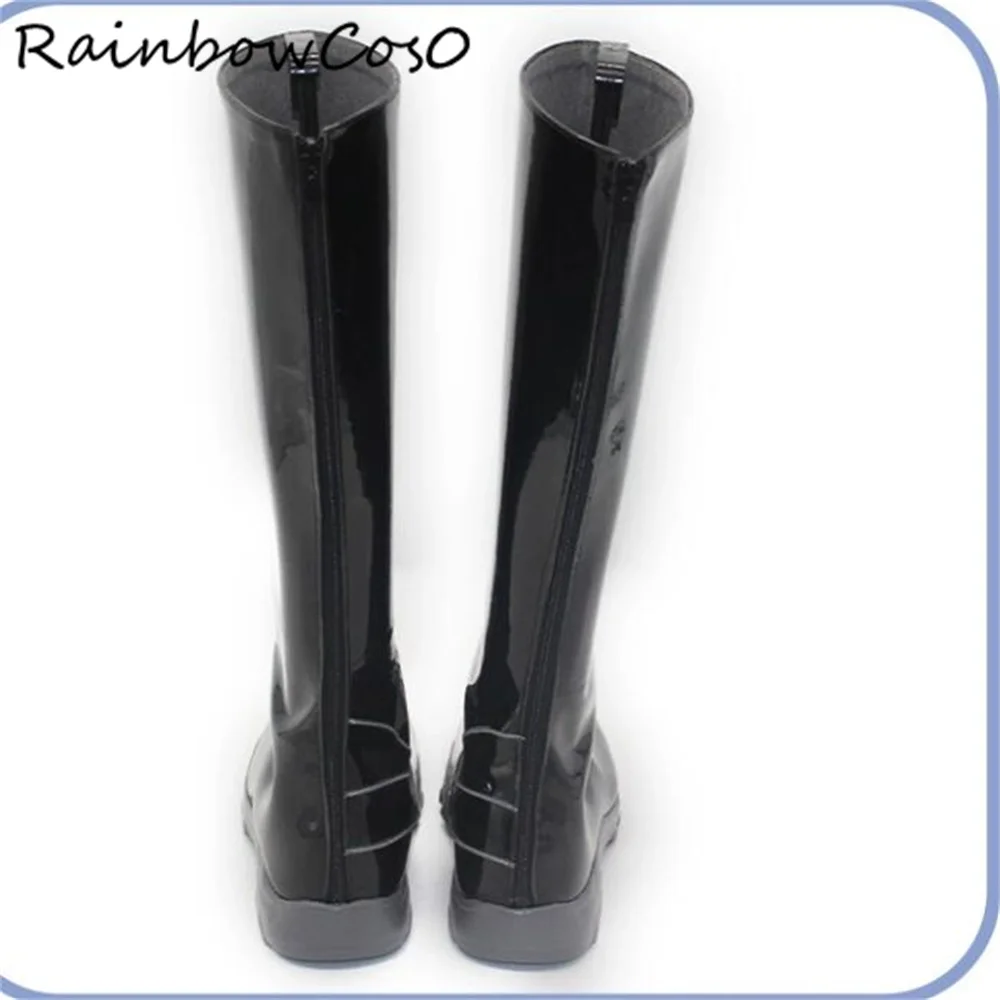 Карманные ботинки для косплея из аниме Ретро 1999 W4091