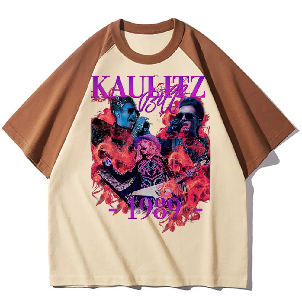 Топ для женской манги отеля в стиле Харадзюку