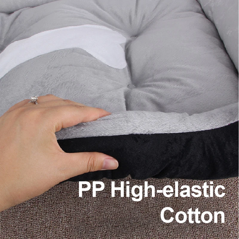 4 в 1 моющиеся коврики для собак и кошек