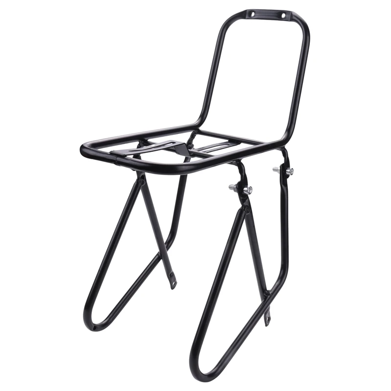 

Передняя багажная стойка для велосипеда, багажник, полка для багажа, кронштейн для горного и дорожного велосипеда