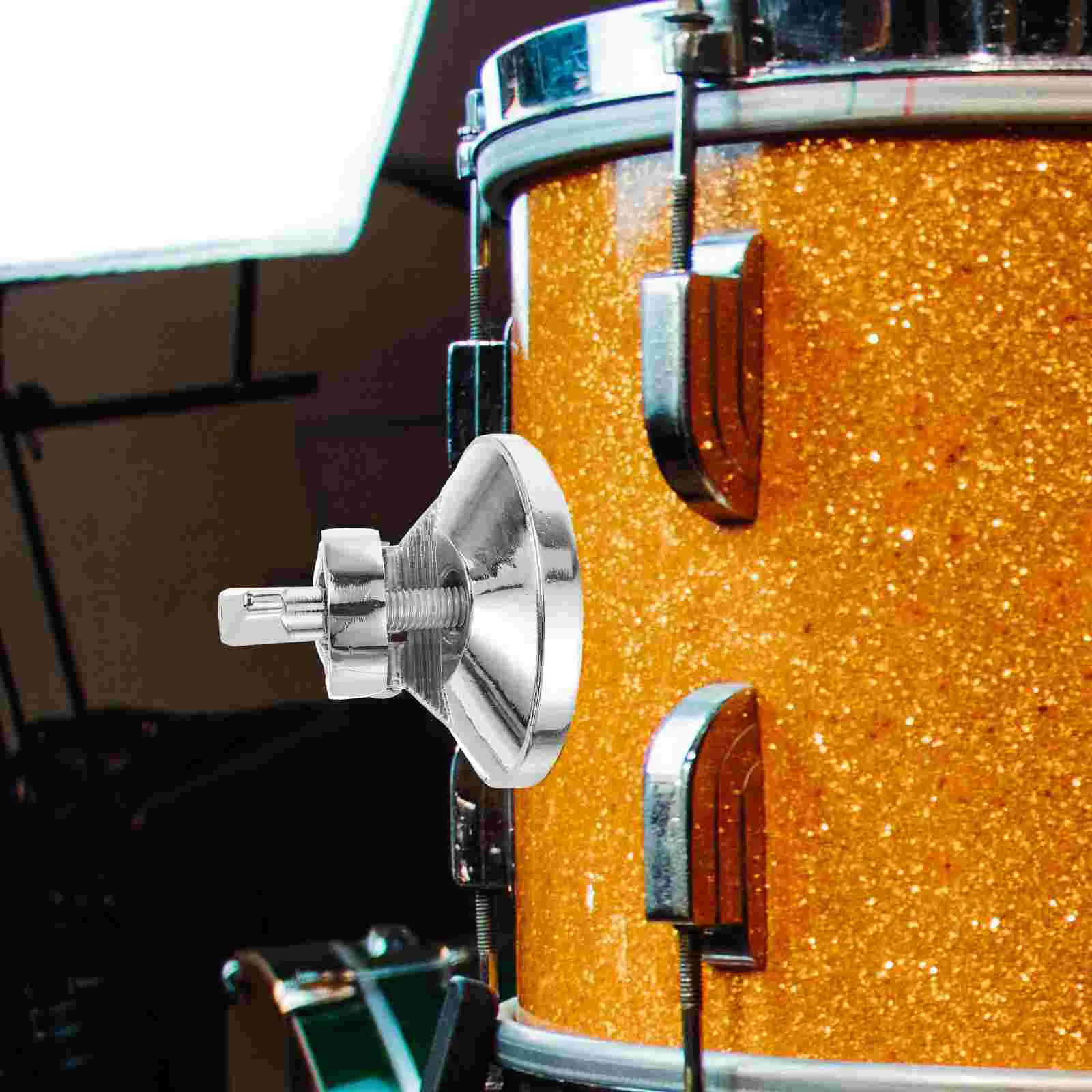 Детали инструментов Барабанная установка Tom Монтажный кронштейн Основание из