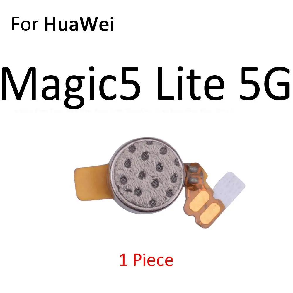 Модуль вибратора вибрационный двигатель ленточный гибкий кабель для HuaWei Magic4 Magic5