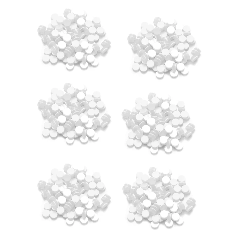 

600 шт., подвеска для гитары, диаметр 6 мм