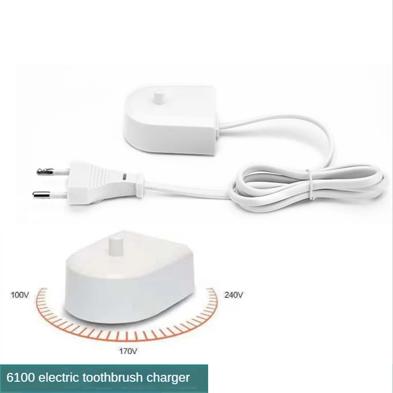 HX6100 Зарядное устройство для зубной щетки воздушная нить ирригатор полости