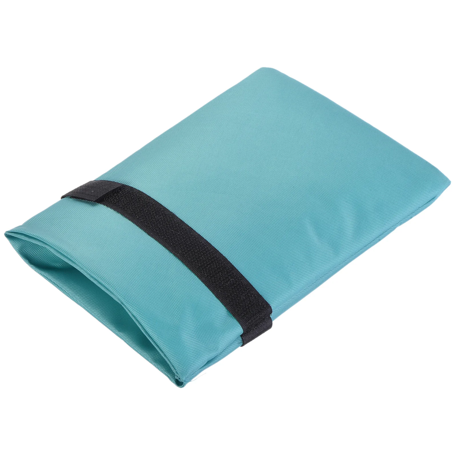 

Uxcell Outdoor Water Faucet Cover 7.9"x5.5" Oxford Fabric Socks Blue for Winter Freeze Protection