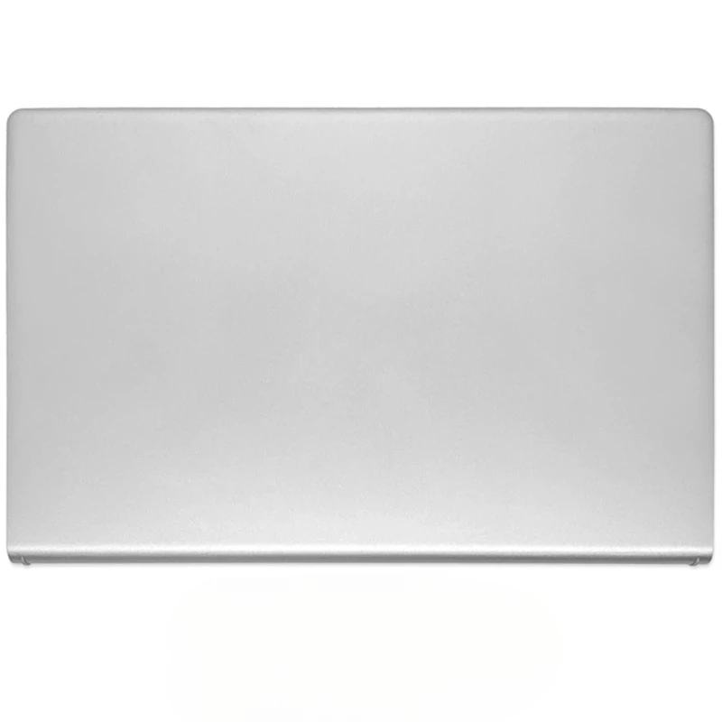 Фото HC Новый чехол для Inspiron Vostro 15 3521 3510 3520 3525 3511 ЖК-задняя крышка Верхний экран Чехол серебристо-серый черный корпус 0DWRHJ 0WPN8 №5