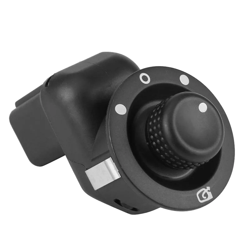 Электрический переключатель управления зеркалом регулируемая ручка 109014 8200676533