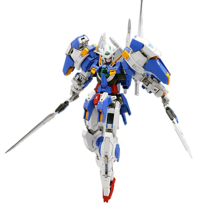 

Мобильный костюм Daban 8808 из японского аниме Gunpla, модель 1/100 мг MB, искусственная подвижная фигурка, сборная оригинальная коробка робота