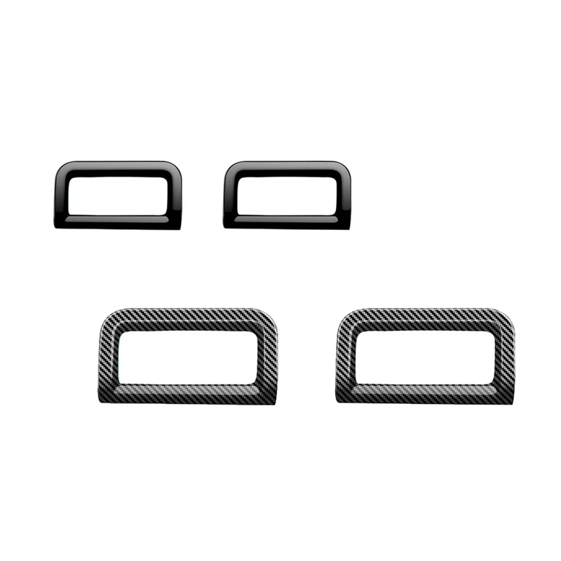 Рамка для автомобильной приборной панели A/C рамка воздуховыпускного отверстия