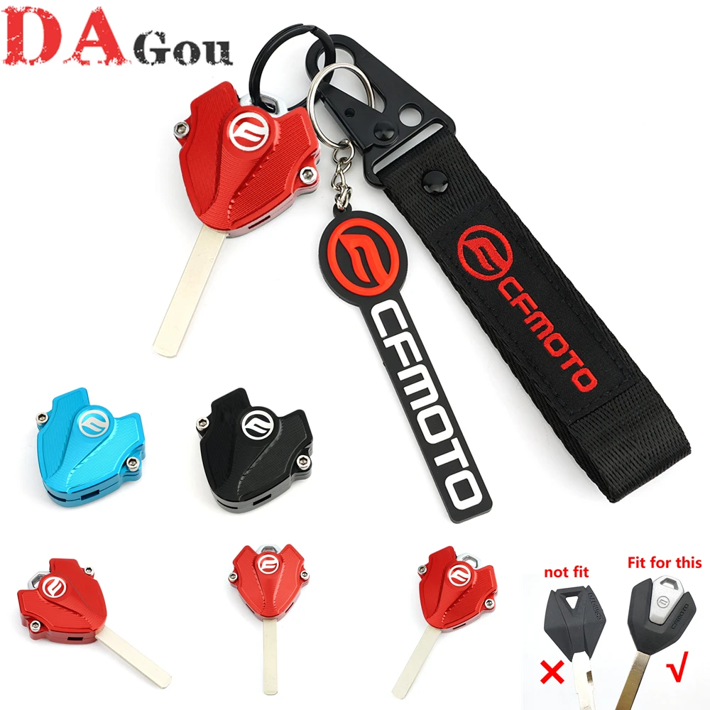 

Для CFMOTO SR250 250 SR MY22 CLX700 CLX 700 800 MT 800MT 2023 новые аксессуары для мотоциклов CNC брелок для ключей чехол для ключей Su