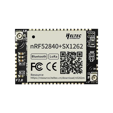 Heltec T114 V2 Mesh Node