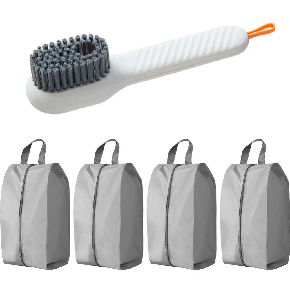 

Waterproof Storage Shoe Storage Bag Strong And Durable Storage Bag Save Time And Effort Ease Of Use Dust Bag Home Supplies