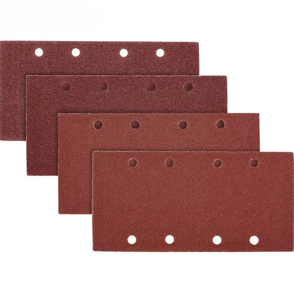 

Square Sandpaper Disc Glass Grindstone Wood Tools Grit Wood Special Disc Glass Polish Grinder Flocking Abrasive Stone Shape P5z5